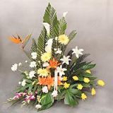 遵义开业花篮